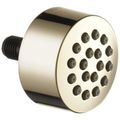 Product Image of Touch-Clean Spray Head (Lumicoat Polished Nickel), SH5000-PN-PR