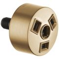 Product Image of HydraChoice Body Spray, H2OKinetic Massaging Spray Head (Champagne Bronze), SH5005-CZ