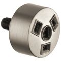 Product Image of H2Okinetic Soothing Spray Head (Lumicoat Stainless), SH5005-SS-PR