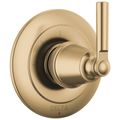 Product Image of Saylor 3-Setting 2-Port Diverter Trim (Champagne Bronze), T11835-CZ
