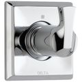 Product Image of Dryden 3-Setting 2-Port Diverter Trim (Chrome), T11851
