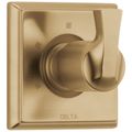 Product Image of Dryden 3-Setting 2-Port Diverter Trim (Champagne Bronze), T11851-CZ