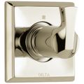 Product Image of Dryden 3-Setting 2-Port Diverter Trim (Polished Nickel), T11851-PN