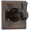 Product Image of Dryden 3-Setting 2-Port Diverter Trim (Venetian Bronze), T11851-RB