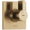 Product Image of Vero 3-Setting 2-Port Diverter Trim (Champagne Bronze), T11853-CZ