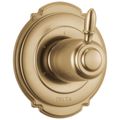 Product Image of Victorian 3-Setting 2-Port Diverter Trim (Champagne Bronze), T11855-CZ