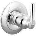 Product Image of Trinsic 3-Setting 2-Port Diverter Trim (Chrome), T11859