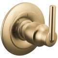 Product Image of Trinsic 3-Setting 2-Port Diverter Trim (Champagne Bronze), T11859-CZ