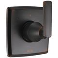Product Image of Ashlyn 3-Setting 2-Port Diverter Trim (Venetian Bronze), T11864-RB