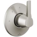 Product Image of Galeon 3 Setting Diverter Trim (Lumicoat Stainless), T11871-SS-PR