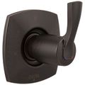 Product Image of Stryke Three Function Diverter Trim (Venetian Bronze), T11876-RB