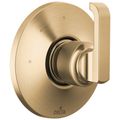 Product Image of Tetra 3-Setting Diverter Trim (Lumicoat Champagne Bronze), T11889-CZ-PR
