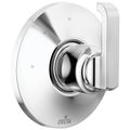 Product Image of Tetra 3-Setting Diverter Trim (Lumicoat Chrome), T11889-PR