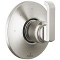 Product Image of Tetra 3-Setting Diverter Trim (Lumicoat Stainless), T11889-SS-PR