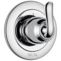 Product Image of Linden 3-Setting 2-Port Diverter Trim (Chrome), T11894
