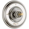 Product Image of Cassidy 3-Setting 2-Port Diverter Trim, Less Handle (Polished Nickel), T11897-PNLHP