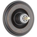 Product Image of Cassidy 3-Setting 2-Port Diverter Trim, Less Handle (Venetian Bronze), T11897-RBLHP