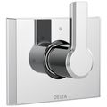 Product Image of Pivotal 3-Setting 2-Port Diverter Trim (Lumicoat Chrome), T11899-PR