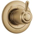 Product Image of 6-Setting 3-Port Diverter Trim (Champagne Bronze), T11900-CZ