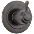 Product Image of 6-Setting 3-Port Diverter Trim (Venetian Bronze), T11900-RB