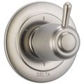 Product Image of 6-Setting 3-Port Diverter Trim (Stainless), T11900-SS
