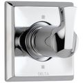 Product Image of Dryden 6-Setting 3-Port Diverter Trim (Chrome), T11951