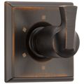Product Image of Dryden 6-Setting 3-Port Diverter Trim (Venetian Bronze), T11951-RB