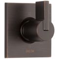 Product Image of Vero 6-Setting 3-Port Diverter Trim (Venetian Bronze), T11953-RB