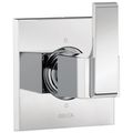 Product Image of Ara 6-Setting 3-Port Diverter Trim (Chrome), T11967