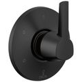Product Image of Galeon 6 Setting Diverter Trim (Matte Black), T11971-BL