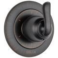 Product Image of Linden 6-Setting 3-Port Diverter Trim (Venetian Bronze), T11994-RB
