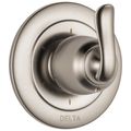Product Image of Linden 6-Setting 3-Port Diverter Trim (Stainless), T11994-SS