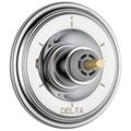 Product Image of Cassidy 6-Setting 3-Port Diverter Trim, Less Handle (Chrome), T11997-LHP