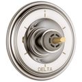 Product Image of Cassidy 6-Setting 3-Port Diverter Trim, Less Handle (Polished Nickel), T11997-PNLHP