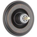Product Image of Cassidy 6-Setting 3-Port Diverter Trim, Less Handle (Venetian Bronze), T11997-RBLHP