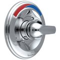 Product Image of Commercial HDF Monitor 13 Series Valve Trim Only (Chrome), T13091