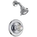 Product Image of Monitor 13 Series Shower Trim (Chrome), T13222