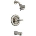 Product Image of Monitor 13 Series Tub & Shower Trim (Stainless), T13420-SSPD