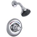 Product Image of Commercial T13H Universal Shower Trim (Chrome), T13H133