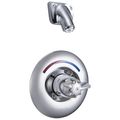 Product Image of Commercial T13H Universal Shower Trim (Chrome), T13H163