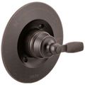 Product Image of Woodhurst Valve Only Trim 1L 14S (Venetian Bronze), T14032-RB