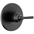 Product Image of Saylor Monitor 14 Series Valve Only Trim (Matte Black), T14035-BL