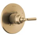 Product Image of Saylor Monitor 14 Series Valve Only Trim (Champagne Bronze), T14035-CZ