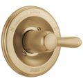 Product Image of Lahara Monitor 14 Series Valve Only Trim (Champagne Bronze), T14038-CZ