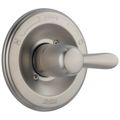 Product Image of Lahara Monitor 14 Series Valve Only Trim (Stainless), T14038-SS