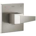 Product Image of Trillian 14Series Valve Trim (Lumicoat Stainless), T14043-SS-PR