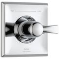 Product Image of Dryden Monitor 14 Series Valve Only Trim (Chrome), T14051