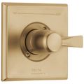 Product Image of Dryden Monitor 14 Series Valve Only Trim (Champagne Bronze), T14051-CZ