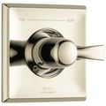 Product Image of Dryden Monitor 14 Series Valve Only Trim (Polished Nickel), T14051-PN