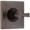 Product Image of Dryden Monitor 14 Series Valve Only Trim (Venetian Bronze), T14051-RB